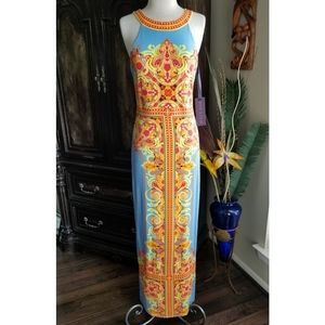 HALE BOB Maxi Dress - Medium - NWT